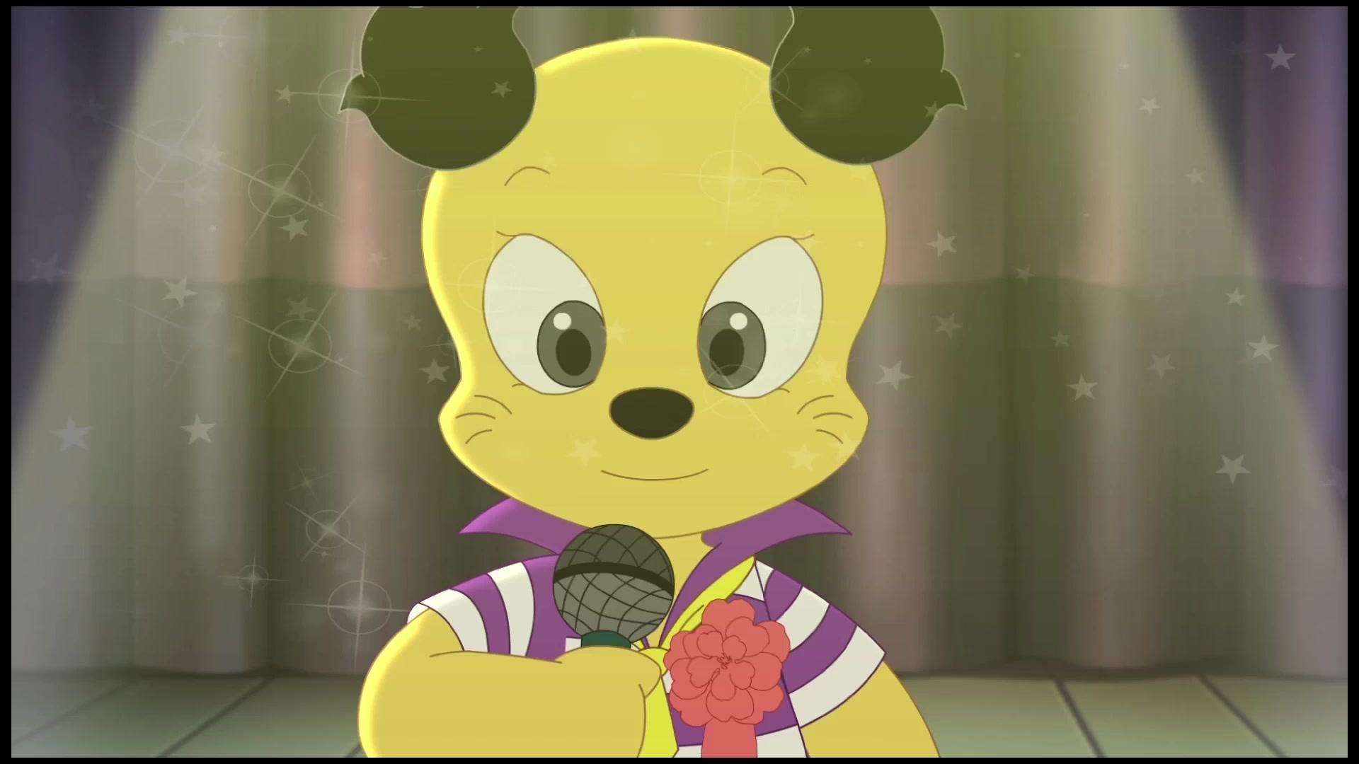 大侠山猫和吉咪第二季 第12集视频封面图