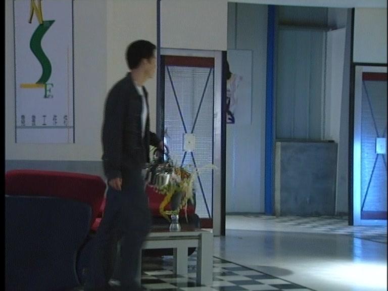 愤怒的蝴蝶 第8集视频封面图