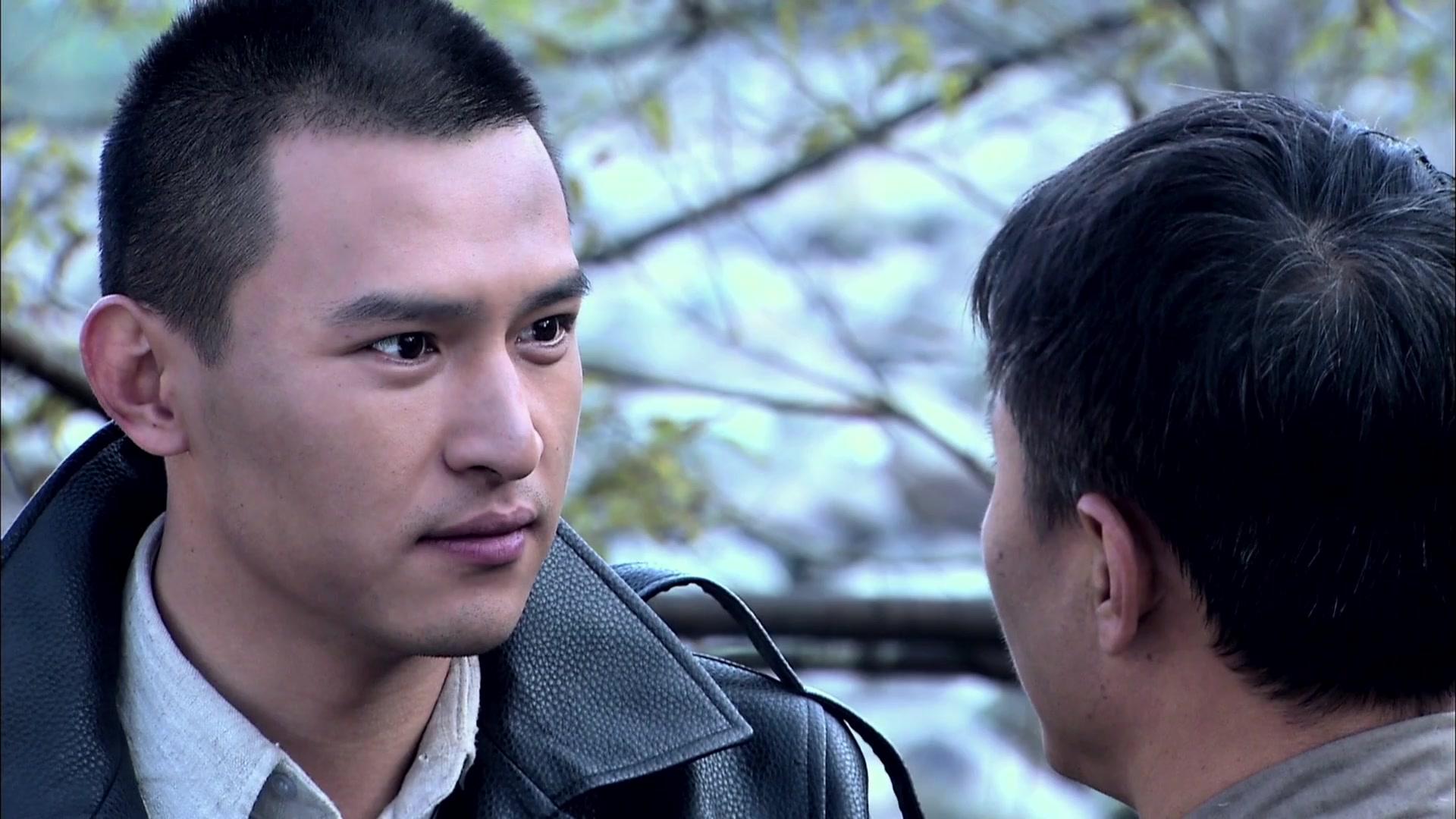 烽火燃情 第28集视频封面图