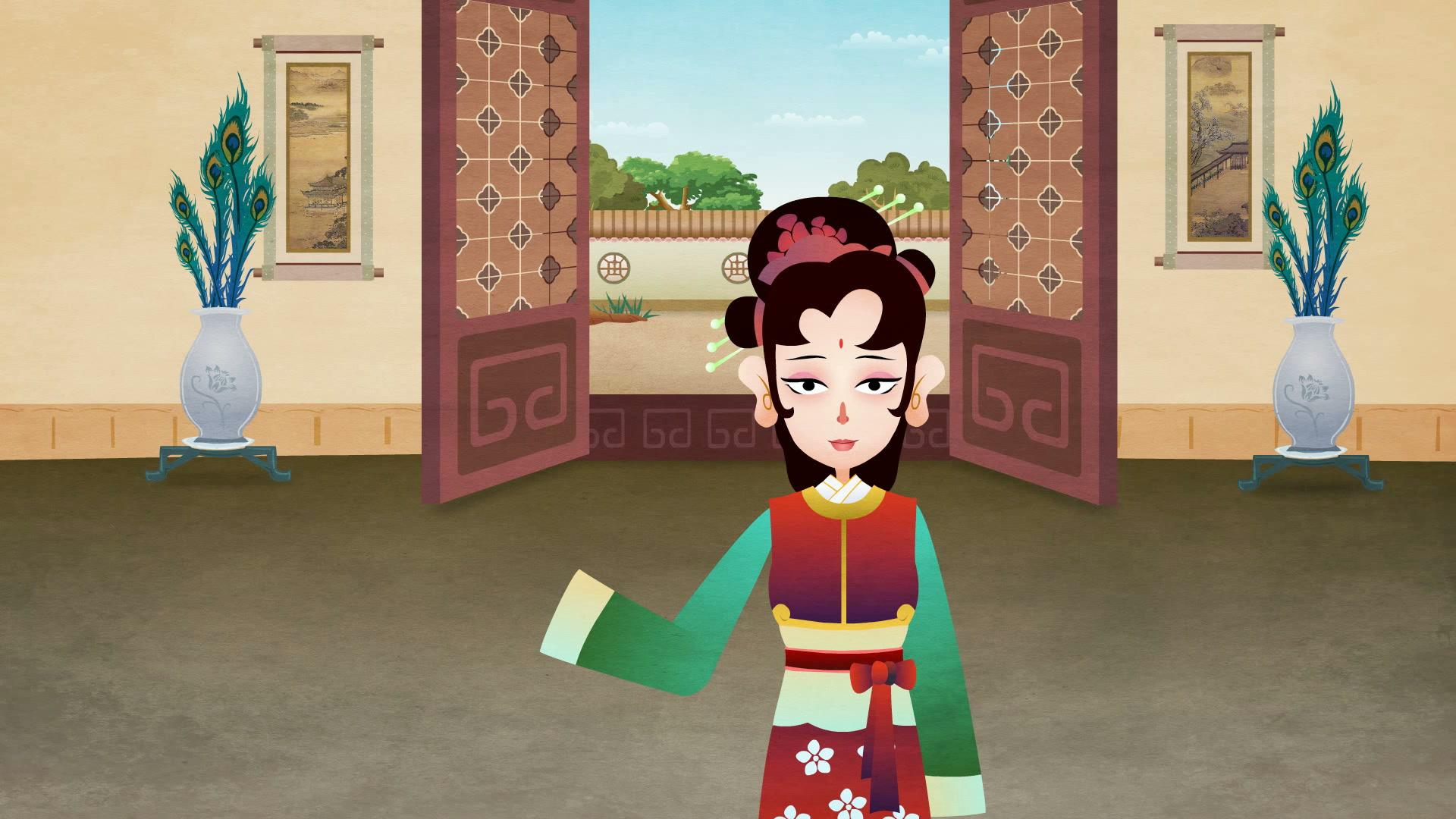 郭德纲相声动画版全集 第134集视频封面图