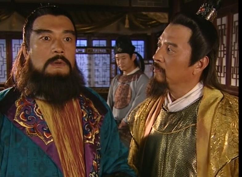 千古风流一坛醋 第5集视频封面图