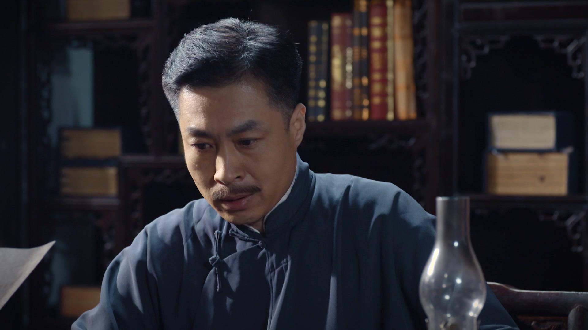 兄弟兄弟 第4集视频封面图