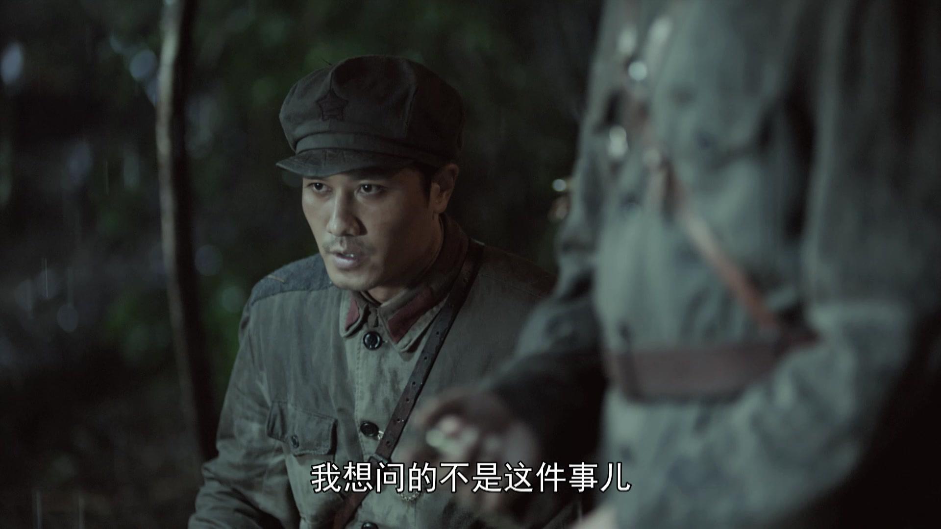 绝境铸剑 第30集视频封面图