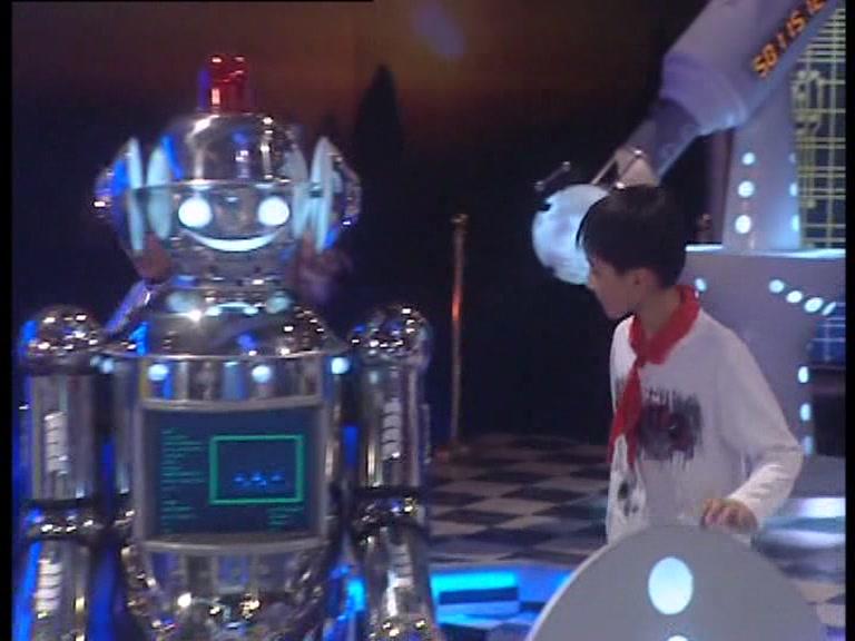 快乐星球第一部 第21集视频封面图