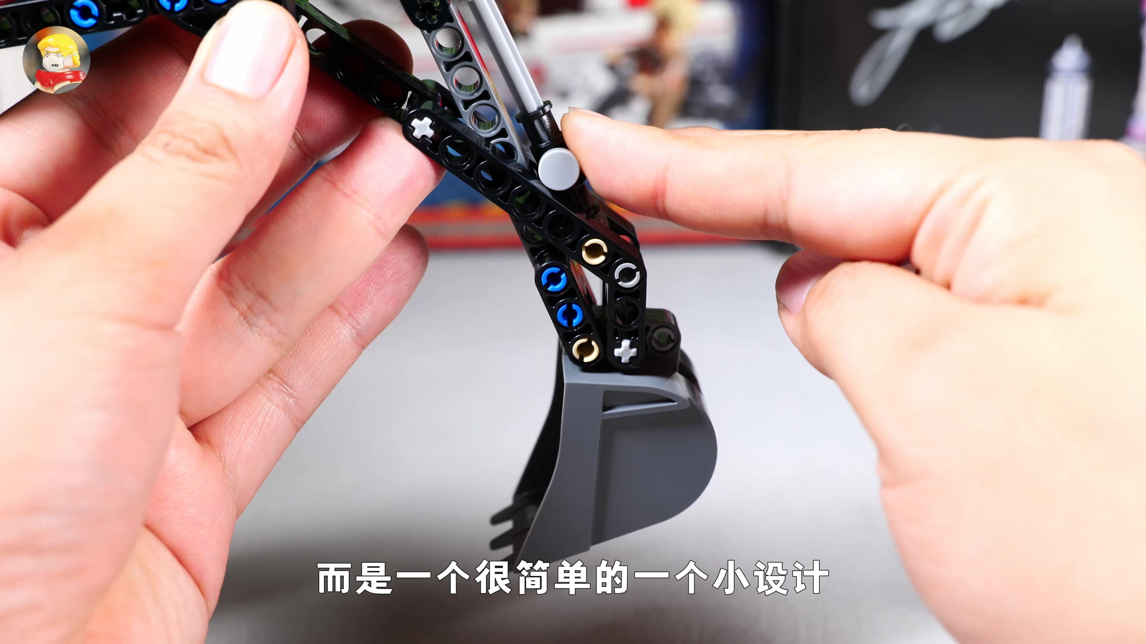 坏雪的乐高仓库 第93集视频封面图