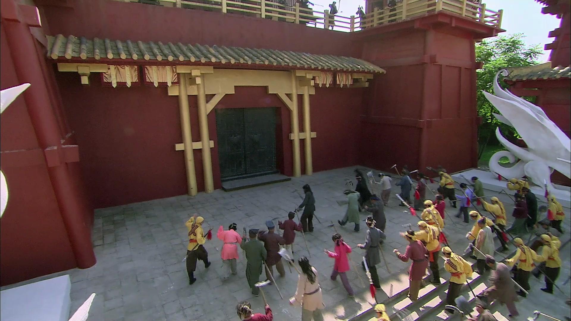 搜神记 第34集视频封面图