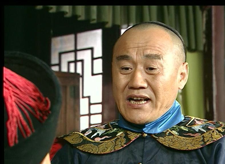 少年大钦差 第10集视频封面图