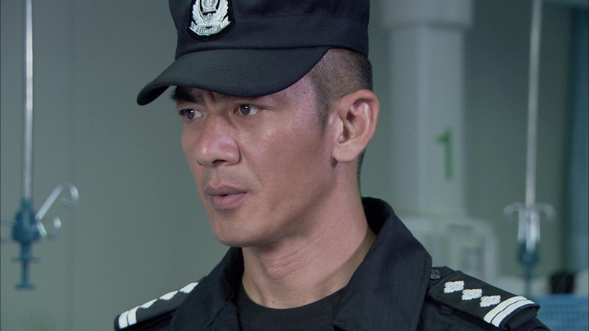 特警力量 第34集视频封面图