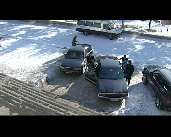 水落石出第二部 第18集视频封面图