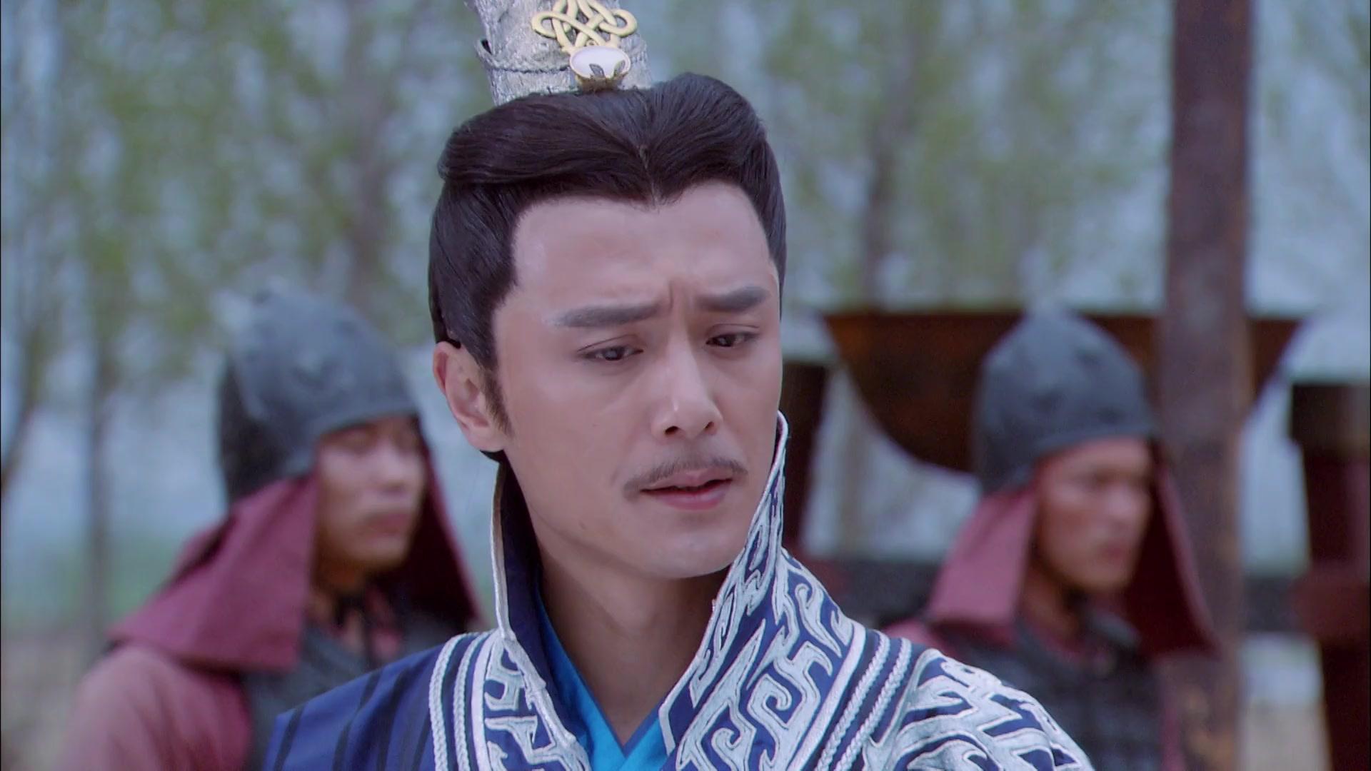 神医传奇 第7集视频封面图