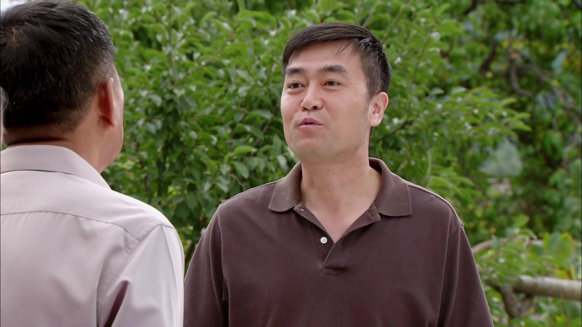 女人当官第二部 第12集视频封面图