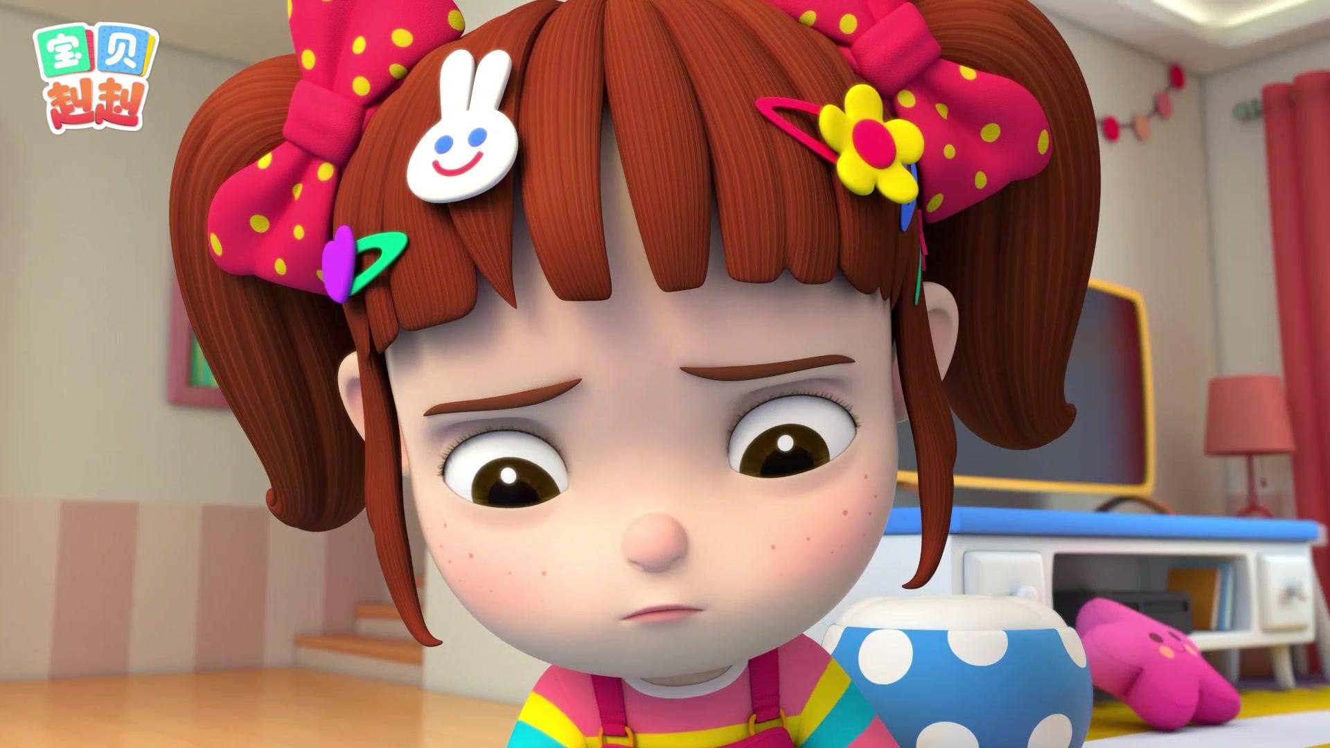 宝贝赳赳第五季 第36集视频封面图