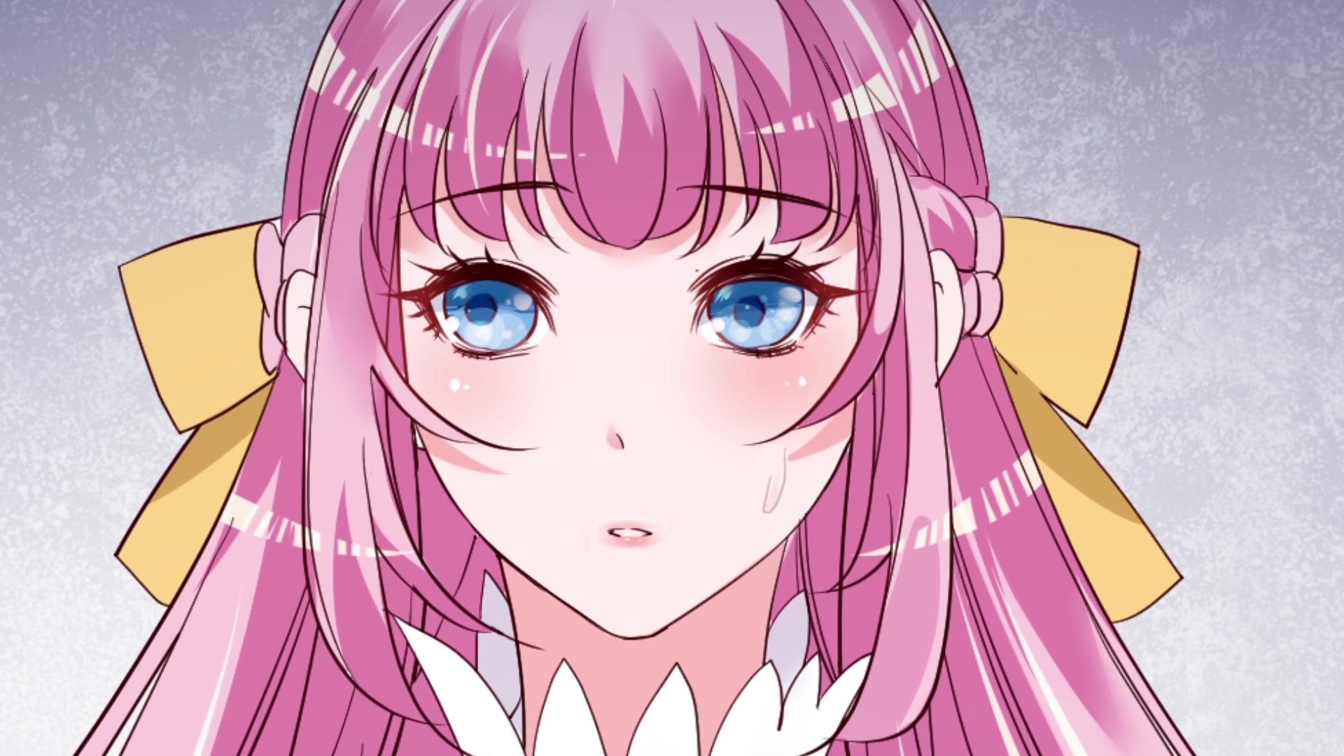 重生丫头狠狠爱 第10集视频封面图