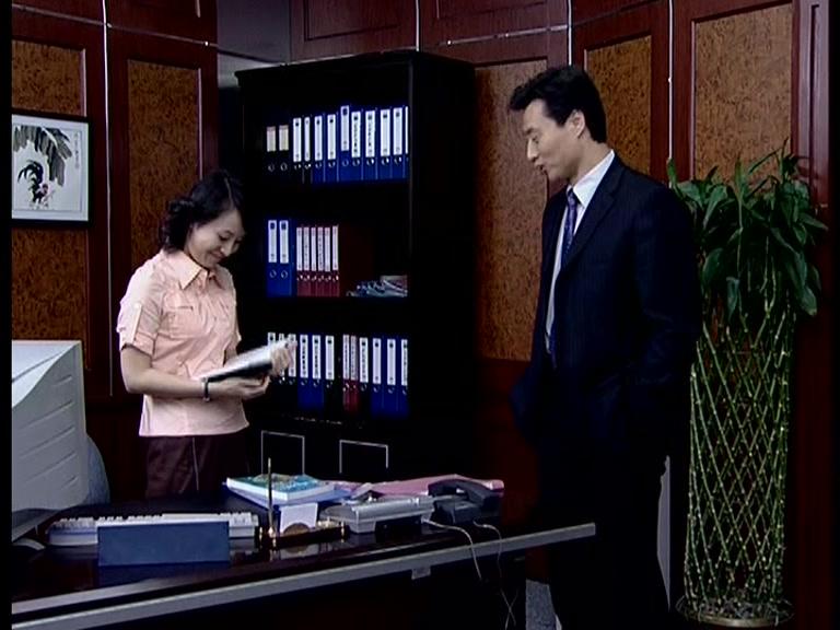 曹老板的十八个秘书 第26集视频封面图