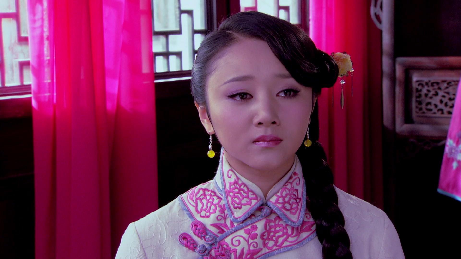 龙鼎风云 第14集视频封面图