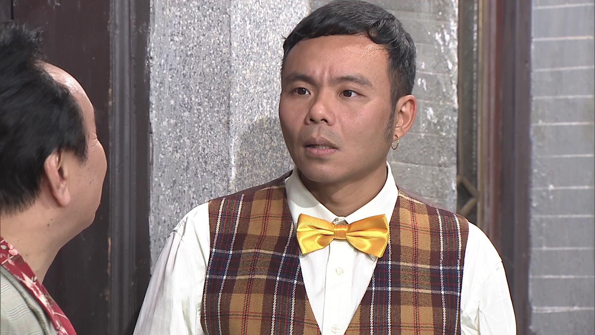七十二家房客第十三部 第100集视频封面图