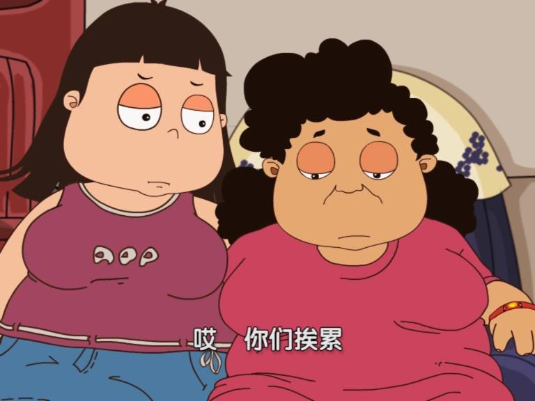 快乐集结号 第53集视频封面图