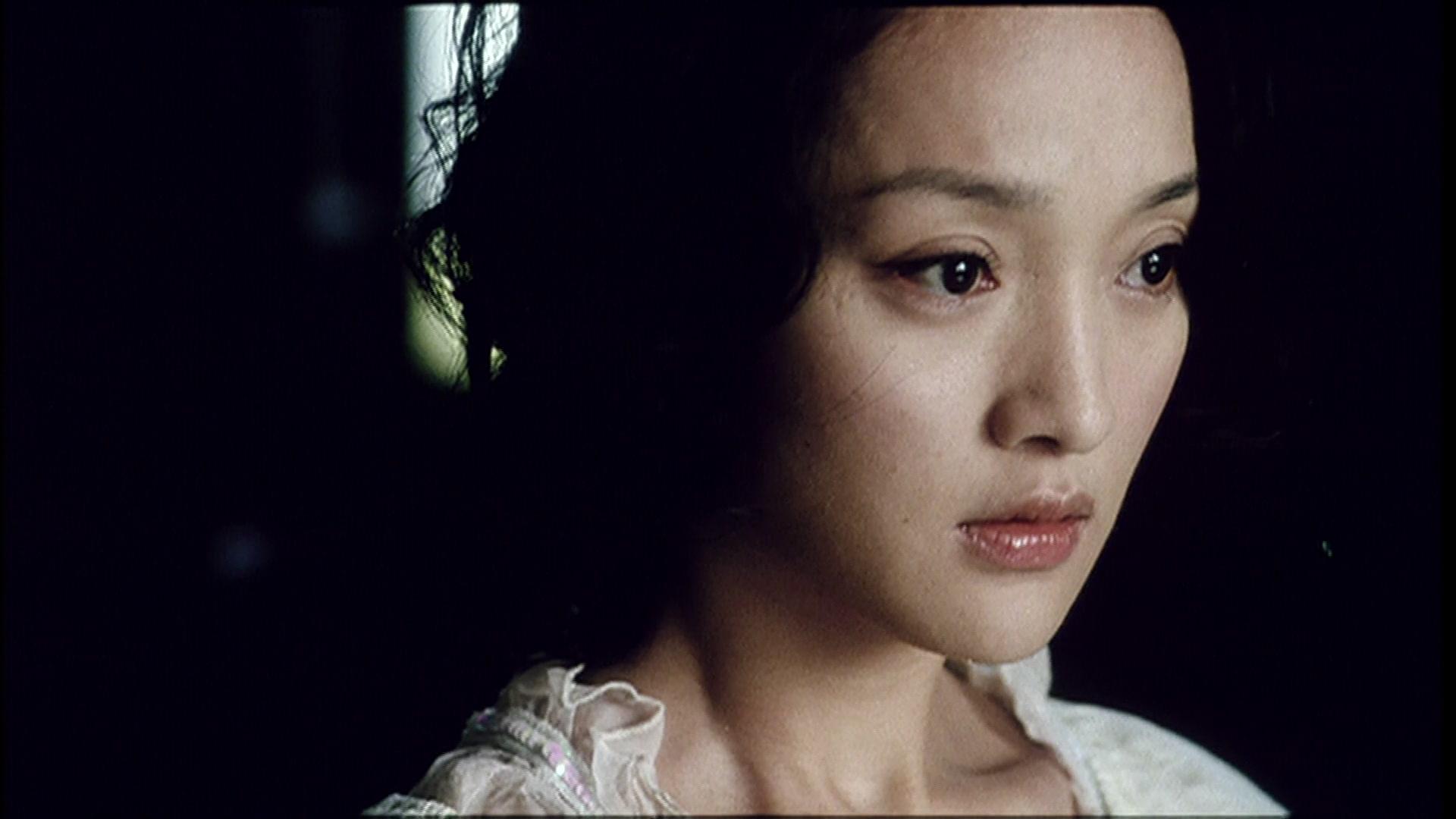 美人依旧视频封面图