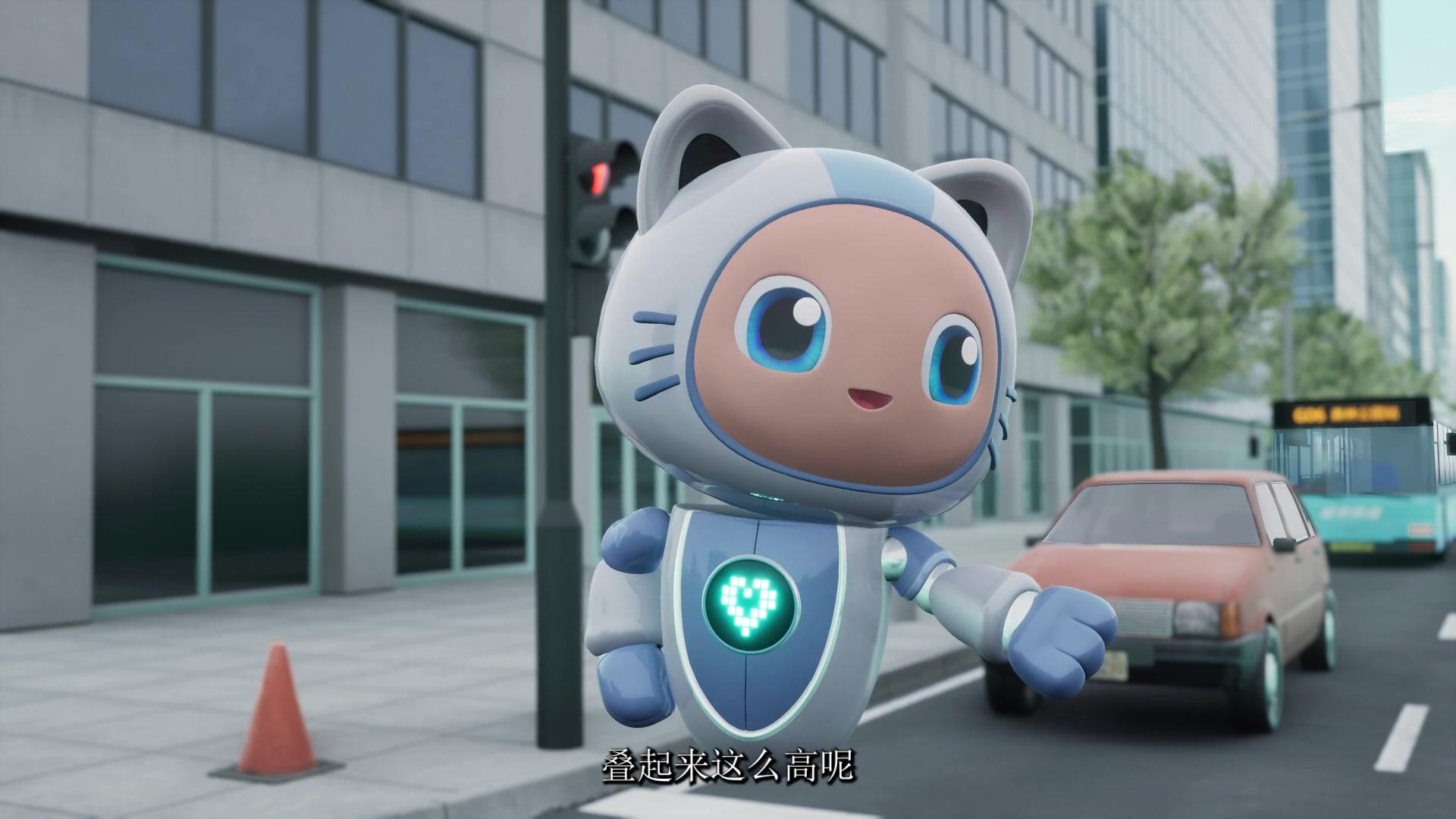 恐龙时代第一季 第8集视频封面图