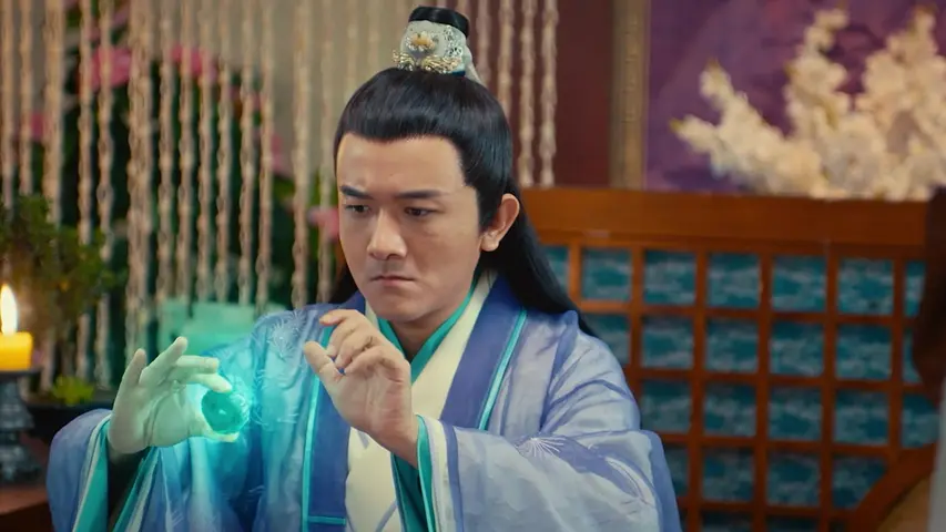 调香师第二部 5集