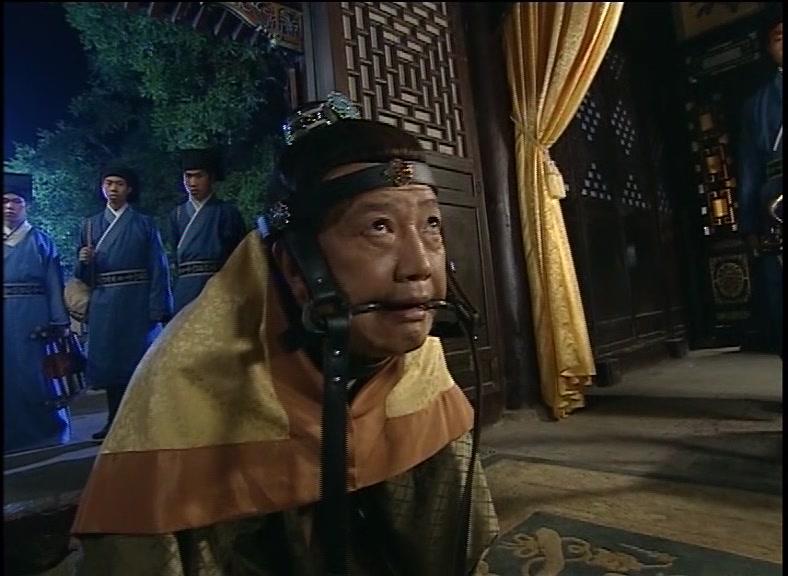 夜来风雨 第1集视频封面图