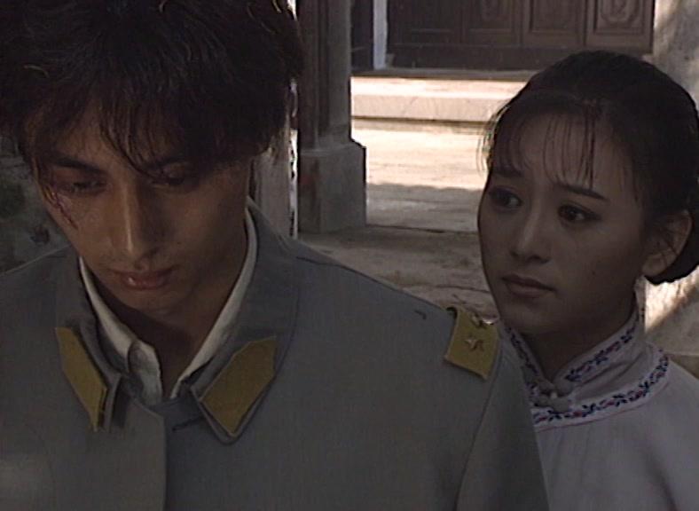 霜叶红似二月花 第18集视频封面图