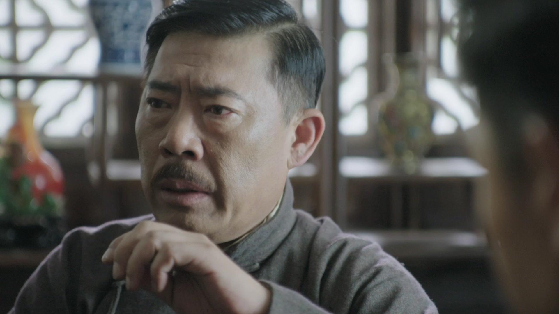 历史的使命 第18集视频封面图