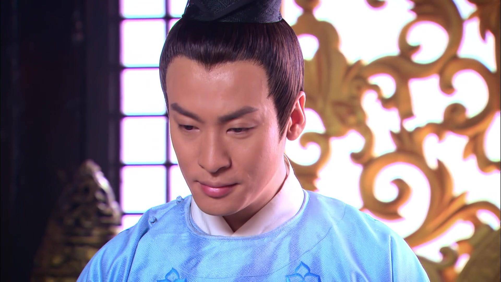 紫钗奇缘 第6集视频封面图