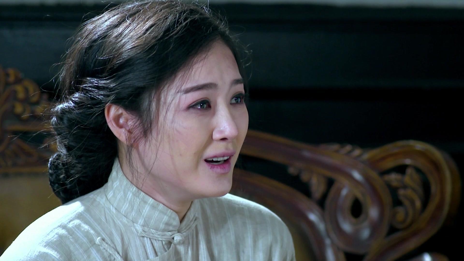 黎明破晓前 第43集视频封面图