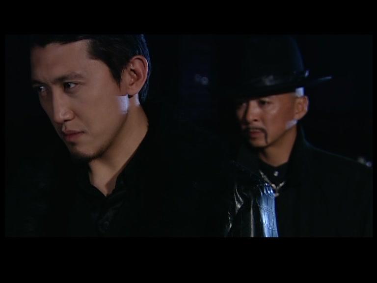 关中秘事 第16集视频封面图