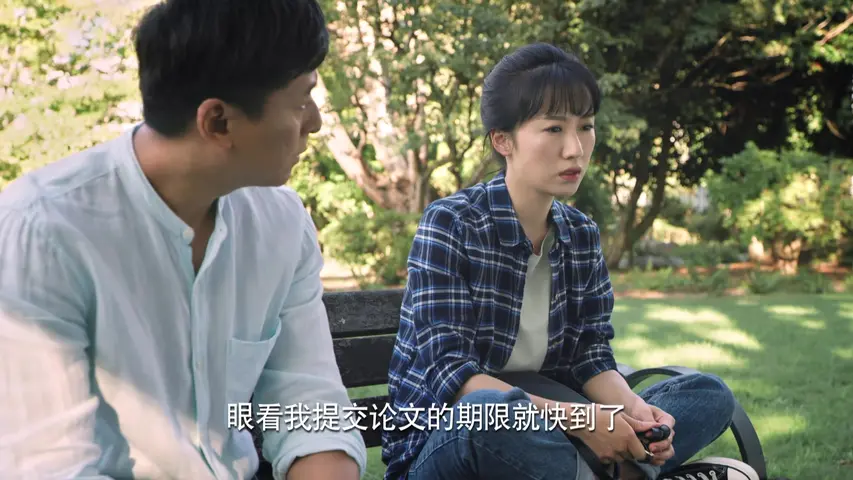 梦在海这边 12集