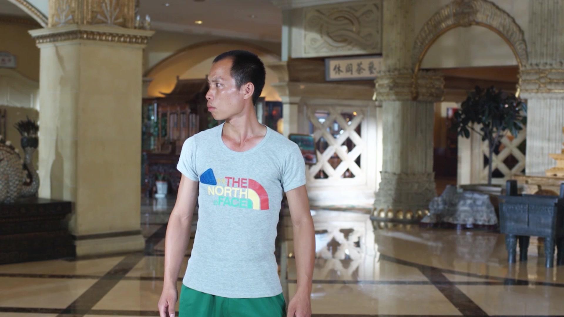 亲密对手 第1集视频封面图