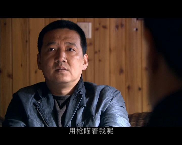 军人荣誉之英雄荣耀 第23集视频封面图