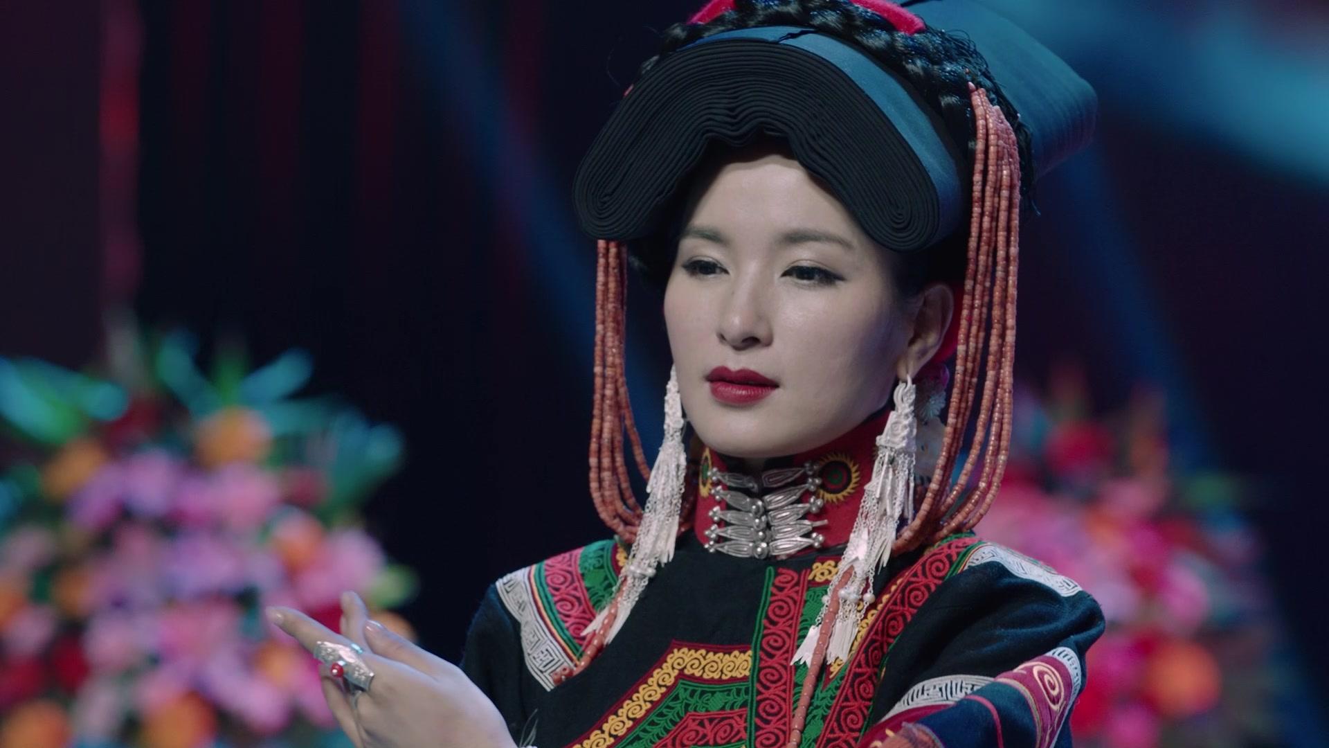 索玛花开 第27集视频封面图