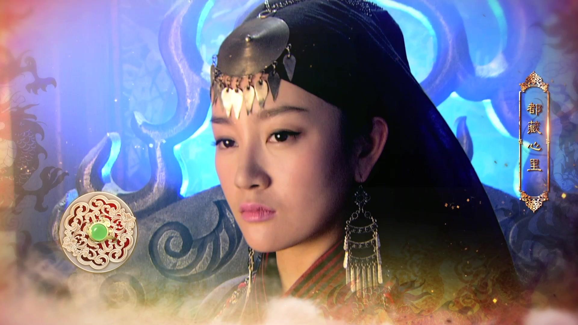 陆小凤与花满楼 第5集视频封面图