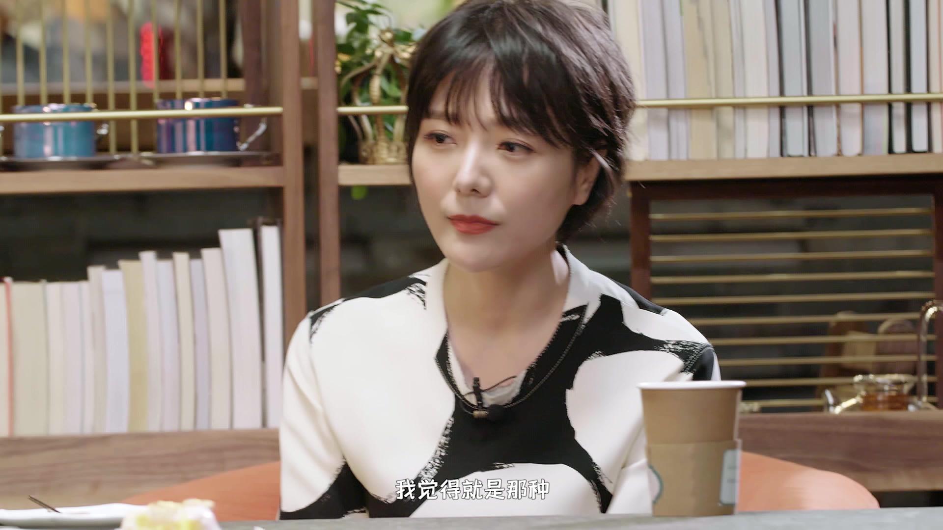 《发光的姐姐》第5期视频封面图