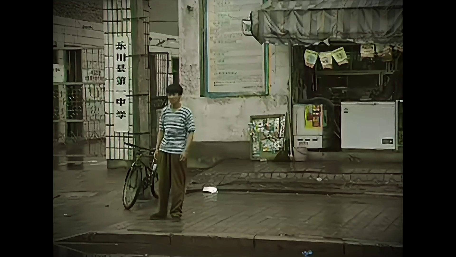 特案A组 第1集视频封面图