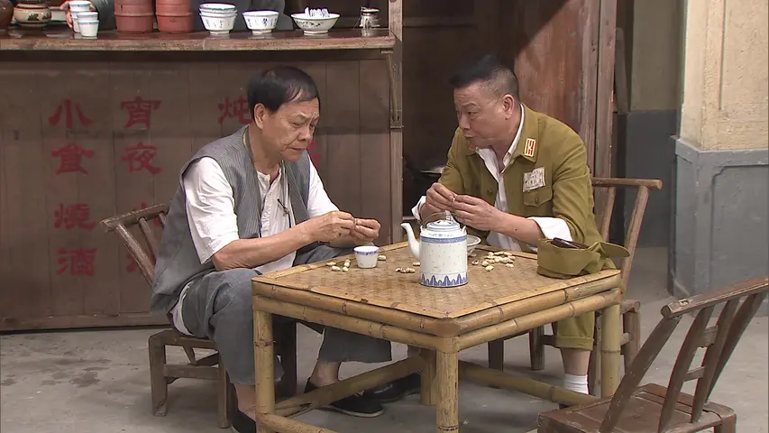 七十二家房客第十三部 6集