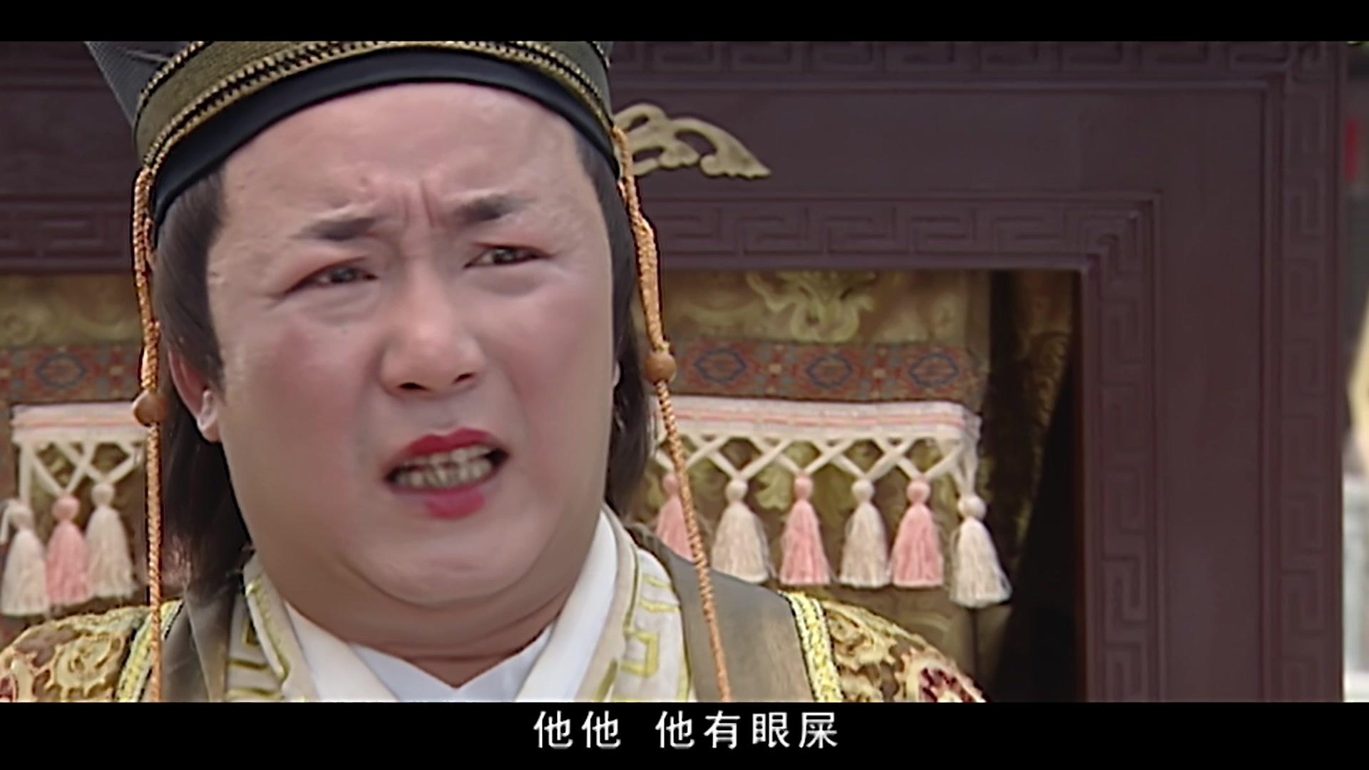 梁山伯与祝英台 第9集视频封面图