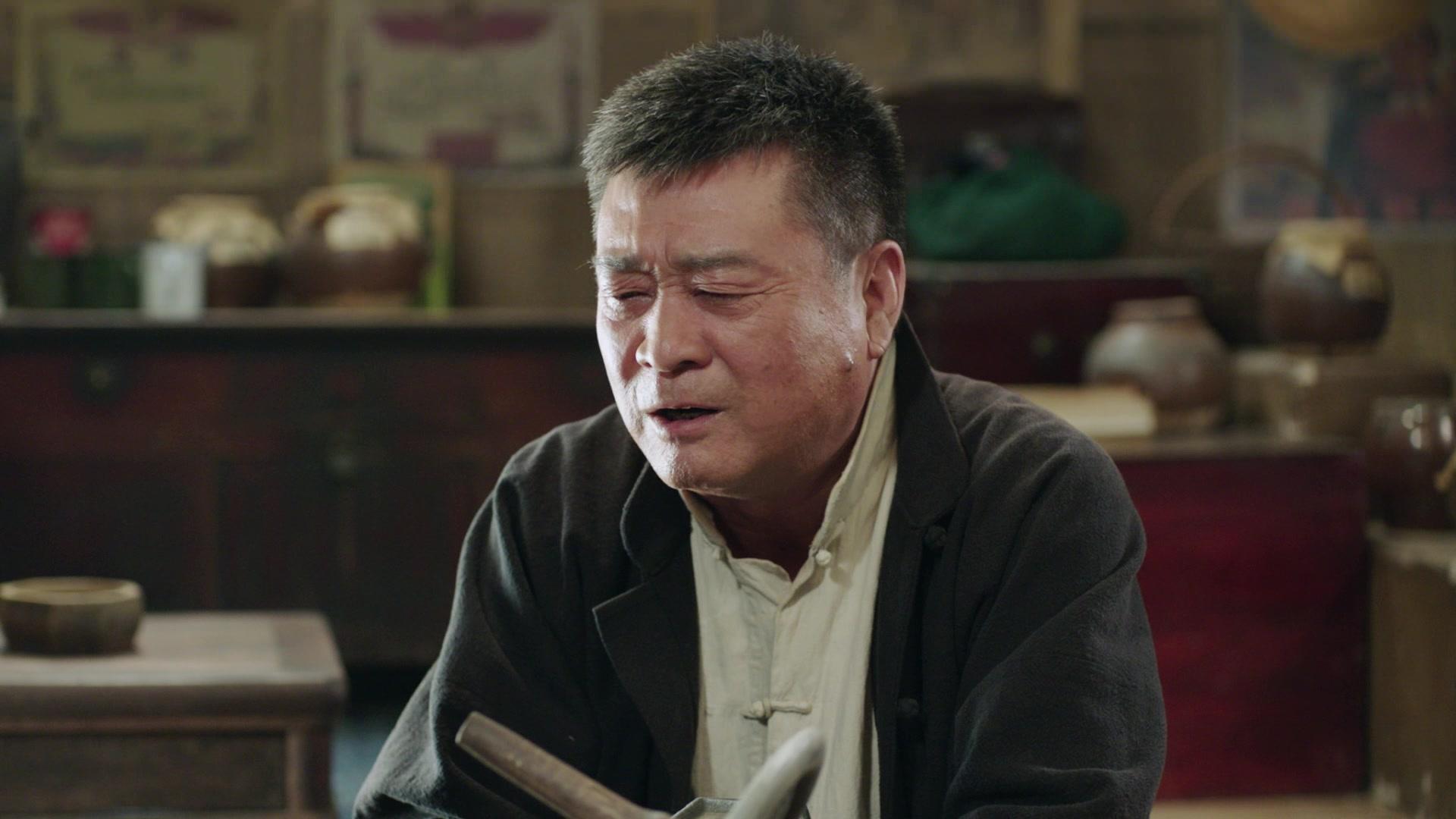 黄土高天 第11集视频封面图