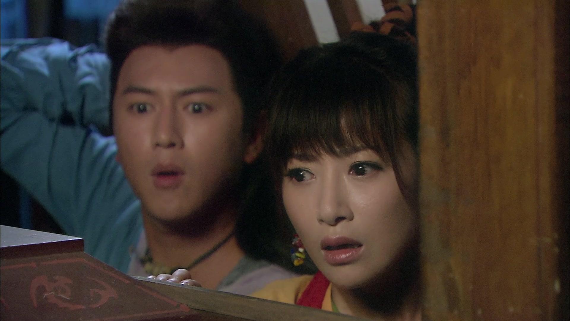 搜神记 第29集视频封面图