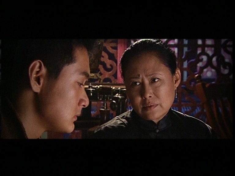 海上传奇 第26集视频封面图