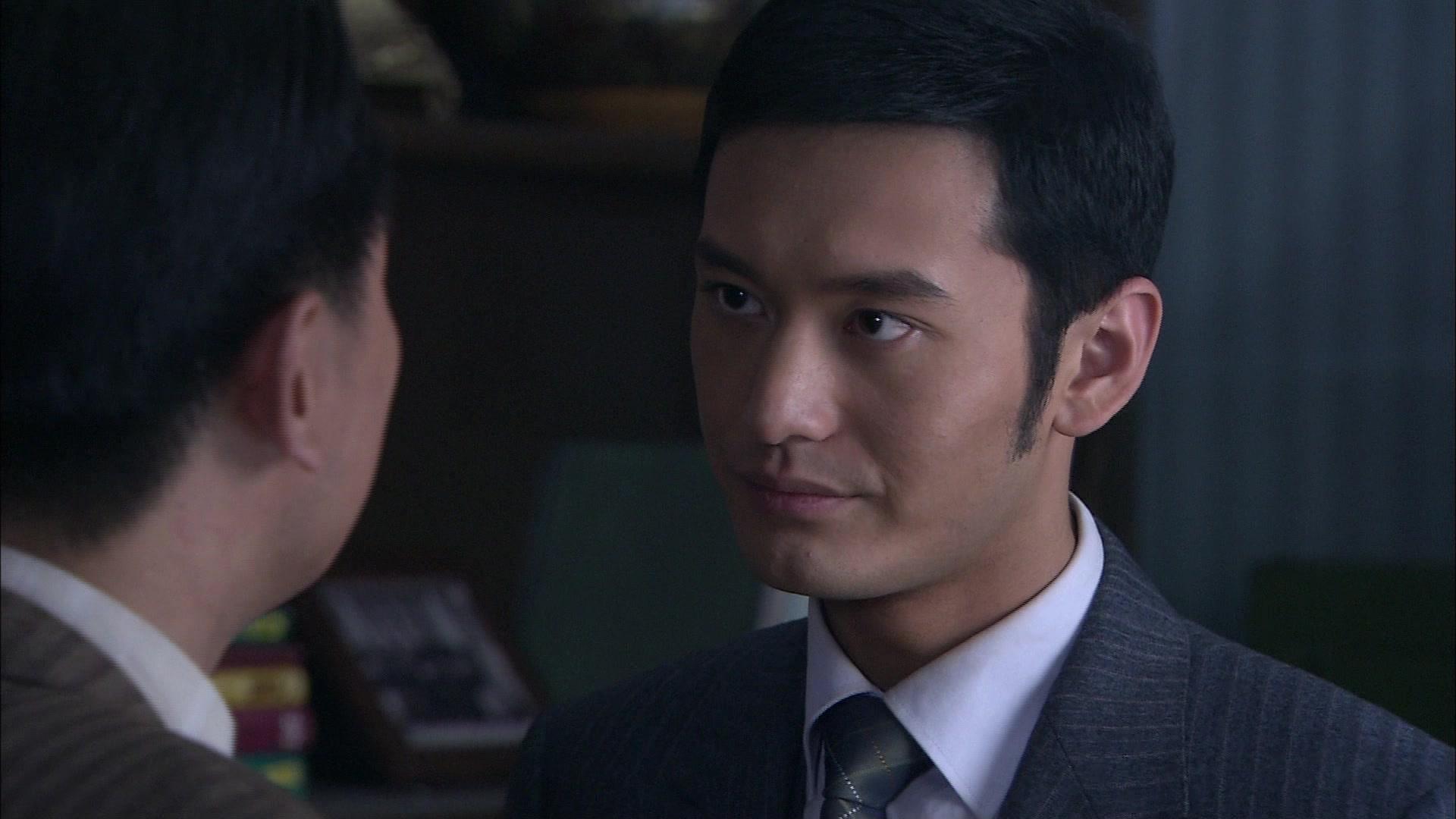 新上海滩 第12集视频封面图