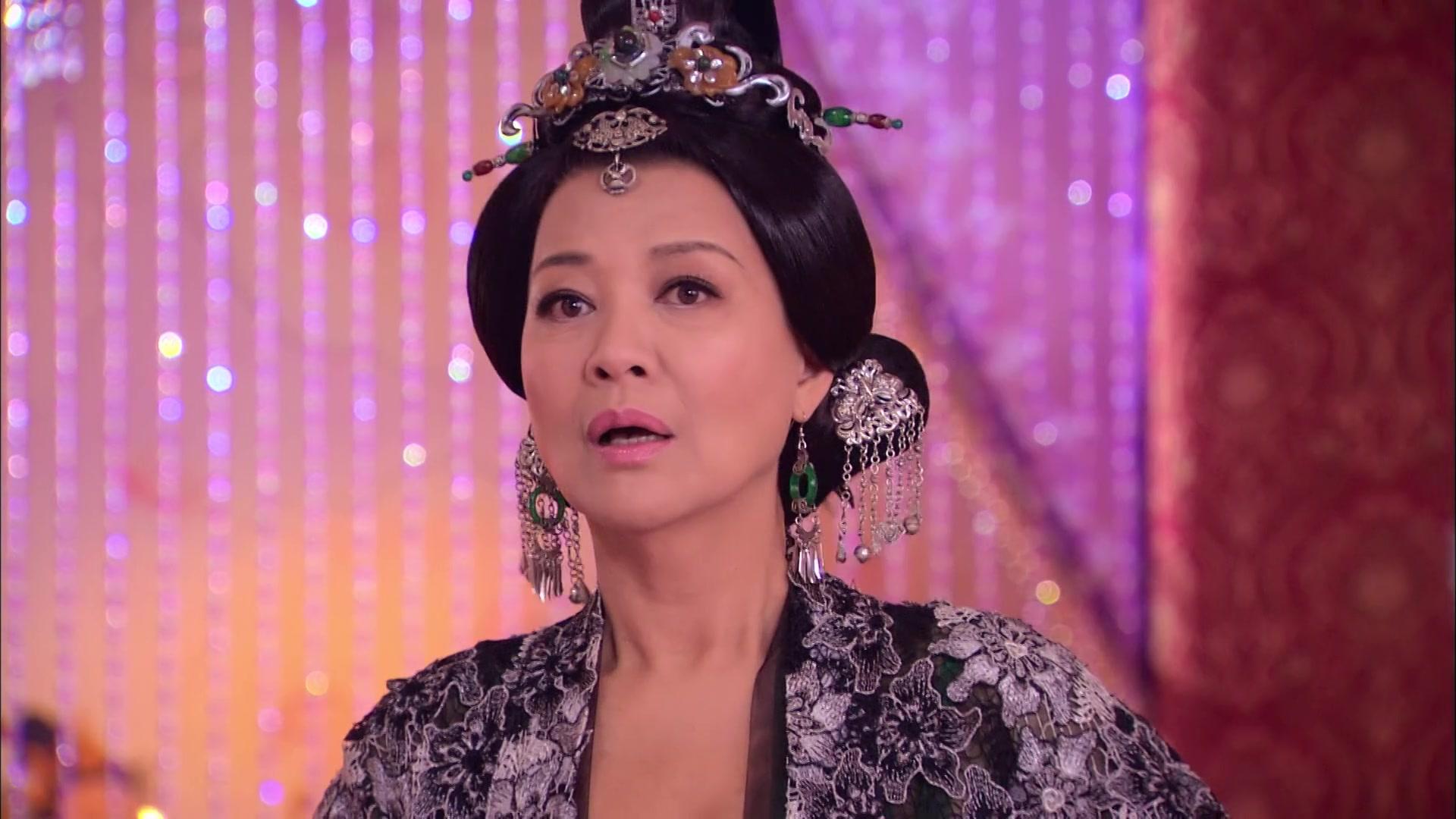 紫钗奇缘 第15集视频封面图