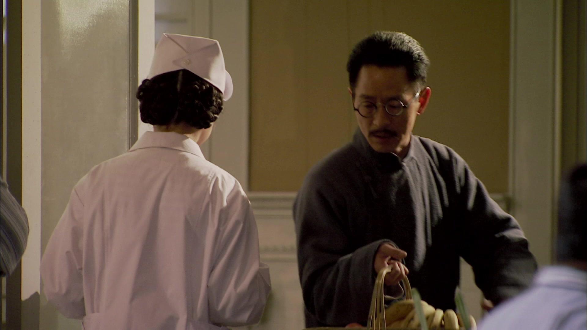 中国1921 第9集视频封面图