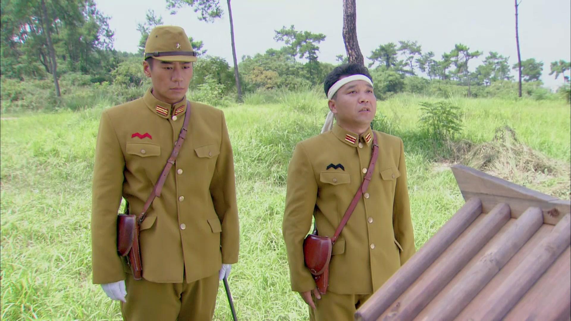 伏击 第7集视频封面图