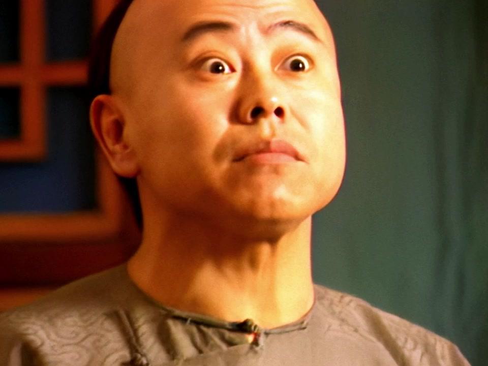 八旗子弟 第14集视频封面图