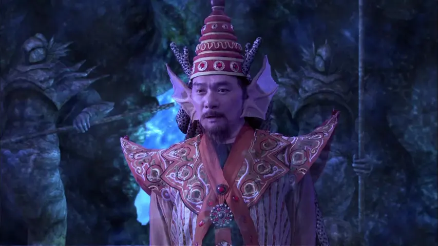 欢乐元帅 45集