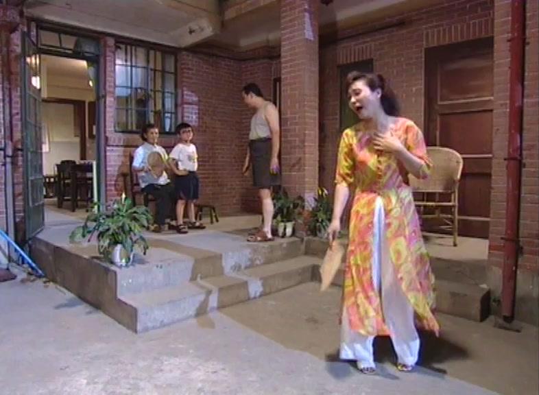 婆媳过招 第8集视频封面图