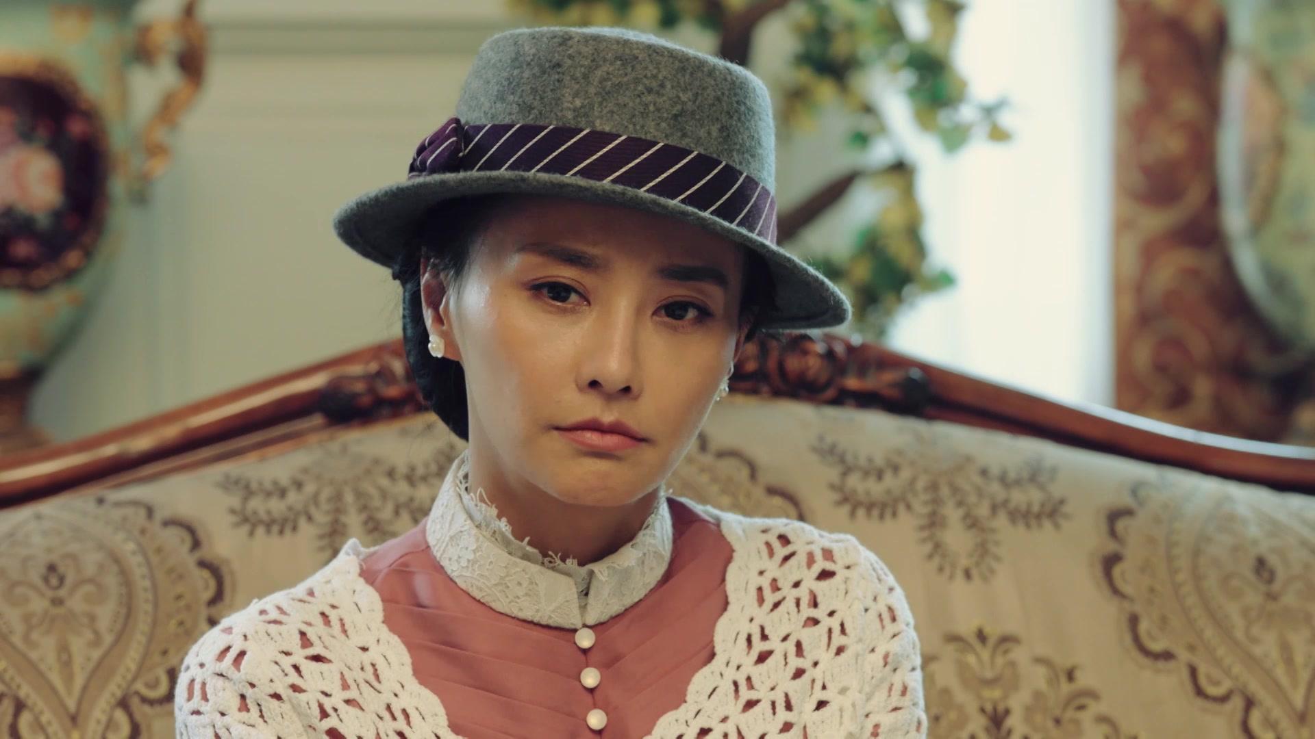 英雄烈 第35集视频封面图